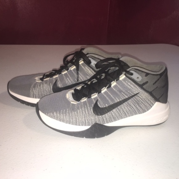 zoom ascention nike